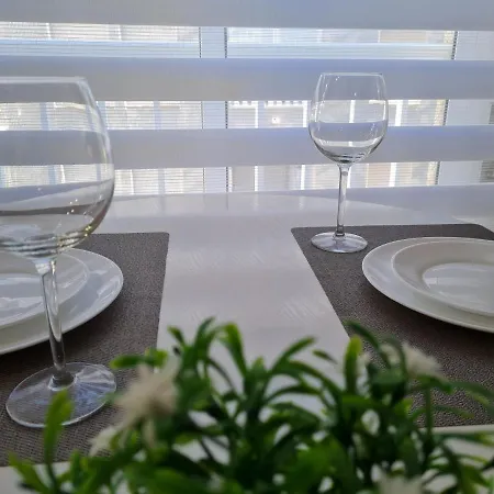 아파트 Near Del Cura And Locos Beaches *