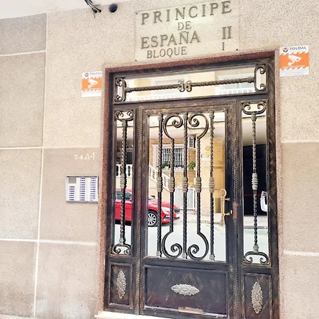 Near Del Cura And Locos Beaches * 또레비에하