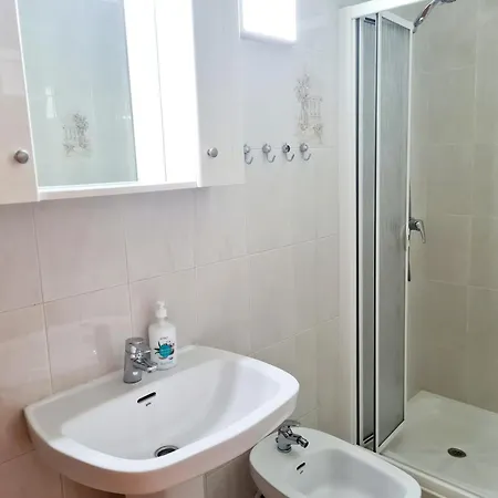 아파트 Near Del Cura And Locos Beaches