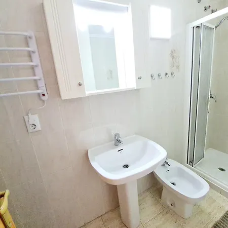 Apartment Near Del Cura And Locos Beaches Torrevieja